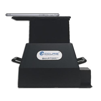 Orange Filter Cover for SmartDoc 2.0