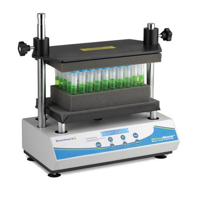 Tube Rack, 96 x 0.5ml (8mm)