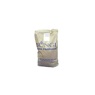 Yellow Corn Meal, 50 lb bag 
 {2118-ES442850}