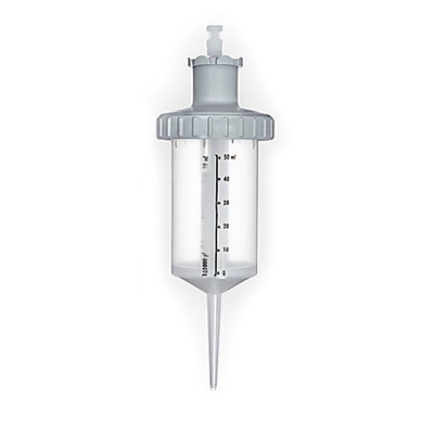 Syringe Tips, Bioclean, Sterile, 25mL 
 {2118-ES400170019 PK}