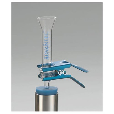 25 mm Vacuum Unit, SS Support, 300 mL  
 {2038-311390}
