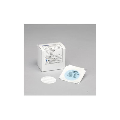 MCE Membrane, 0.65um, White, Plain, Ster 
 {2038-A065G047A PK}
