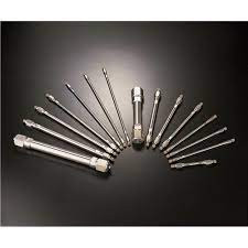 ODS-AL, 5um, 120A, 20x4mm Guard Cartridges (requires holder  
 {3250-AL12S050204GC PK}