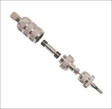 ODS-A, 3um, 120A, 10x2.1mm Guard Cartridges (requires holder 
 {3250-AA12S0301Q1GC PK}