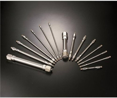 ODS-A, 3um, 120A, 20x4mm Guard Cartridges (requires holder 1 
 {3250-AA12S030204GC PK}