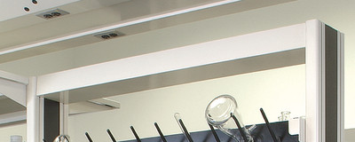 VWR SPREADER BAR 66IN 
 {3211-VWRCB66}