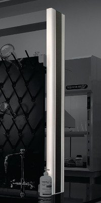 VWR COLUMN UPRIGHT 48H 
 {3211-VWRC48}
