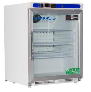 VWR UNDERCOUNTERREFRIGERATOR 115V 4.6FT 
 {3211-76210106}