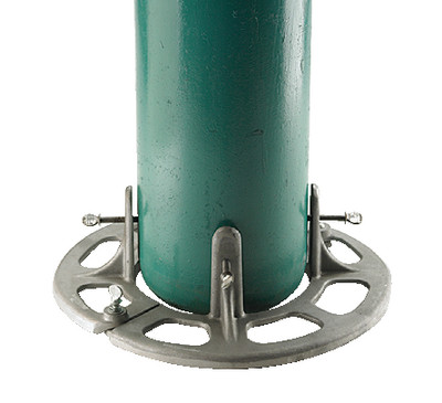 VWR MOD 703 STAND 8-9IN DIA 
 {3211-97035538}