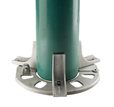 VWR MOD 704 ADJ STAND 
 {3211-97035540}