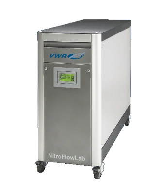 VWR GENERATOR N2 SELF CONTAIND 
 {3211-97021300}