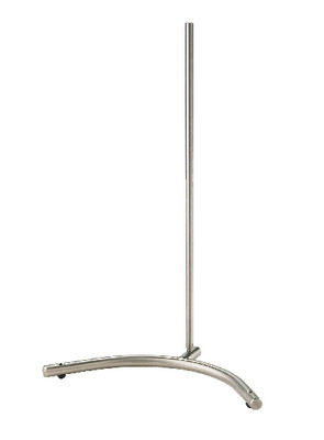 VWR SUPPORT STAND W/40IN ROD 
 {3211-97035508}