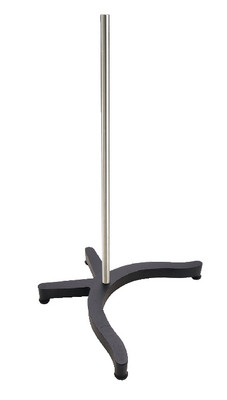 VWR STAND HEAVY-D W/48IN ROD 
 {3211-97035518}