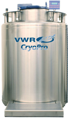 VWR CRYOGENIC ACCESSORY 
 {3211-97008286}