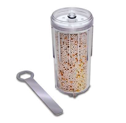 VWR CARTRIDGE DESICCANT 
 {3211-97011426}