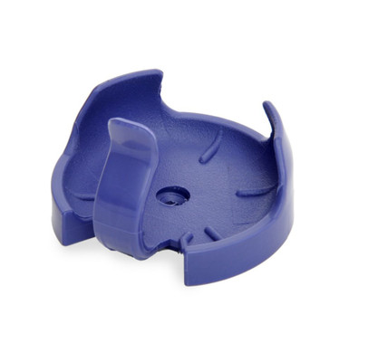 VWR FLASK CLAMP PVC 125ML 
 {3211-97003576}