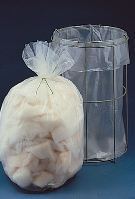 VWR BAG AUTOCLAVE 10X10 PK100 
 {3211-95042550 PK}