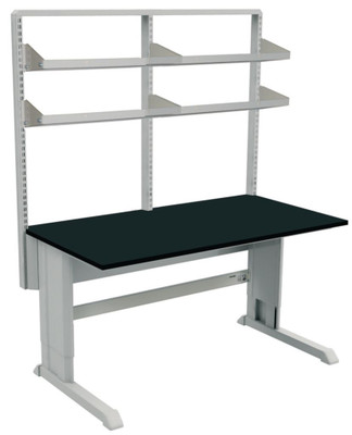 Manual Lab Benches 36X60 
 {3211-89524896}