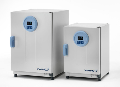 VWR 3.7CF OVEN GRCON 120V-60HZ 
 {3211-89511406}