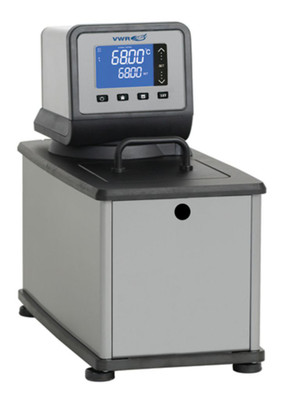 MX 15L HEATED CIRCULATING BATH 
 {3211-89400976}