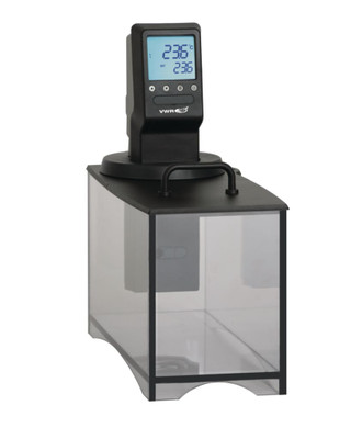 VWR MX 20L OPEN BATH, SS, 120V 
 {3211-89202918}