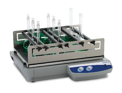 VWR SHAKER 5000 STANDARD, 230V 
 {3211-89032102}