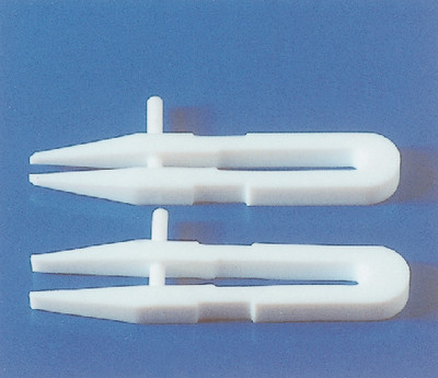 VWR TWEEZERS/FORCEPS SQ 150MM 
 {3211-89026426}