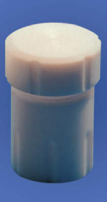VWR VIALS PTFE 25ML 
 {3211-89026430}