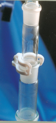 VWR JOINT CLAMPS PTFE SIZE14/- 
 {3211-89026188 PK}