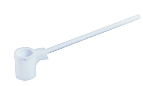VWR LADLE PTFE 10ML 
 {3211-89026192}