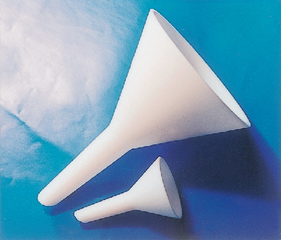 VWR FUNNEL PTFE 50MM OPENING 
 {3211-89026146}