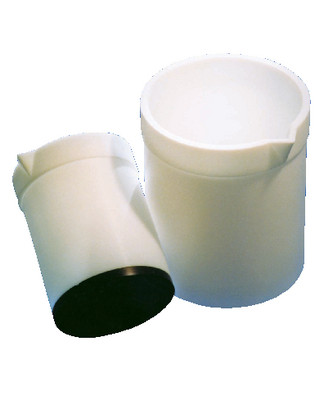 VWR HEATABLE BEAKER PTFE 250ML 
 {3211-89026152}