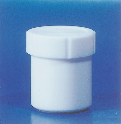 VWR JARS PTFE 15ML 
 {3211-89026160}