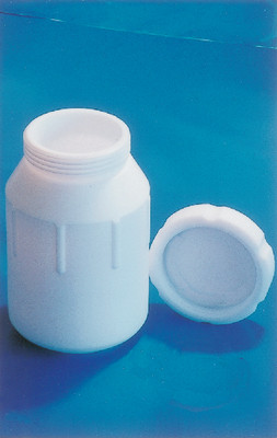 VWR BOTTLE PTFE 25ML 
 {3211-89026060}