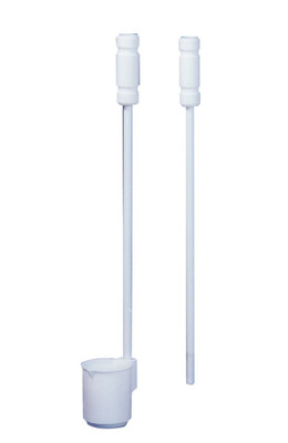 VWR DIPPER W/HANDLE PTFE 100ML 
 {3211-89026080}