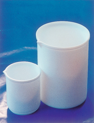 VWR BEAKER PTFE 1000ML 
 {3211-89026010}