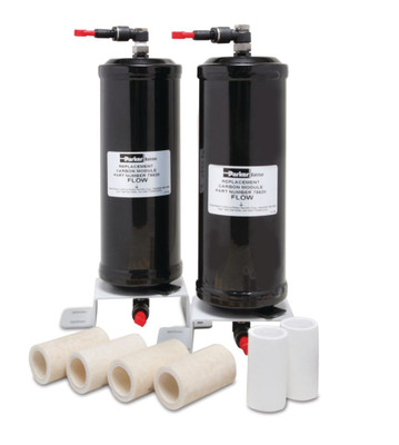 VWR MEMBRANE N2 MAINTNANCE KIT 
 {3211-82031480}