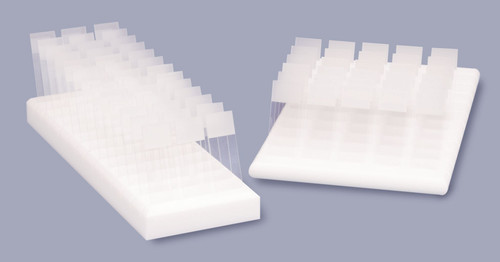 VWR SLIDE HOLDER 40-CAPACITY 
 {3211-82024526}