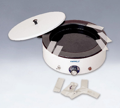 VWR TISSUE BATH ROUND 115V 
 {3211-80086982}