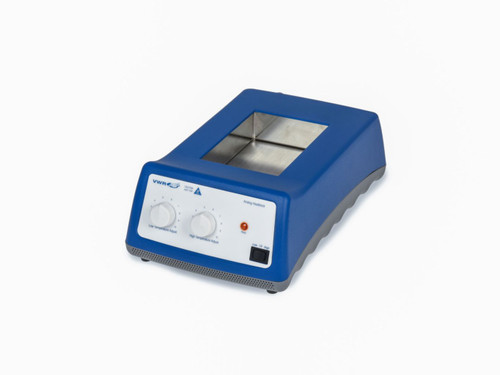 VWR HEATER BLOCK ANALOG 2 120V 
 {3211-75838286}