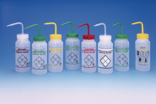VWR BOTTLE WASH SOL VENT ACET PK3 
 {3211-66001141 PK}