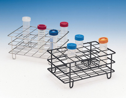 VWR RACK CENTRIFUGE TUBE CAD {3211-60916156}