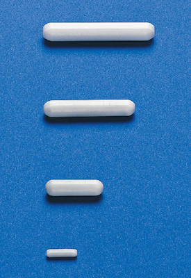 VWR STIR BAR 1/2X1/8IN PK100 
 {3211-58947140 PK}