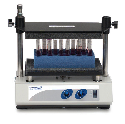 VWR VORTEX MIXER MULTI-TUBE 
 {3211-58816115}