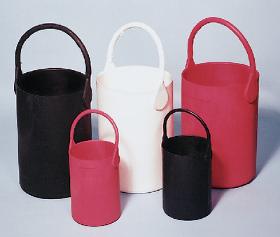 VWR BOTTLE TOTE BLK 500ML + 1L 
 {3211-56608982}