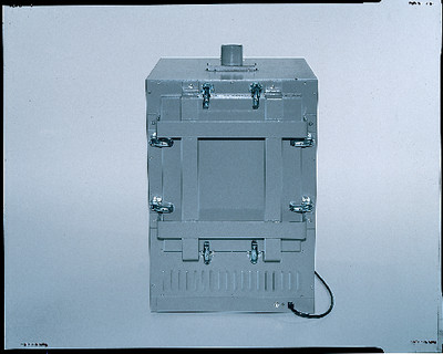 VWR OVEN POWER EXHAUST 110V 
 {3211-52201344}