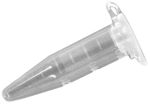 TUBE MICROCENTRIFUGE BLUE 0.65ML BX1000 {3211-490003174 BX}