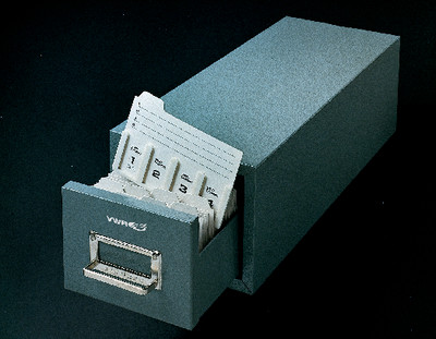 VWR SLIDE HOLDER MICSCOP PK12 
 {3211-48457107 PK}