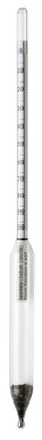 VWR HYDROMETER 
 {3211-34785006}