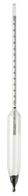 VWR HYDROMETER SP GR 1.84-1.92 
 {3211-34627650}